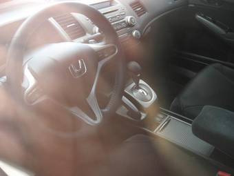 2007 Honda Civic picture