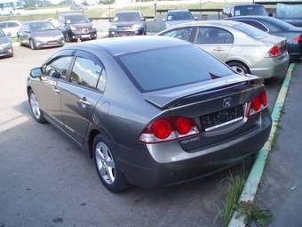 2007 Honda Civic picture