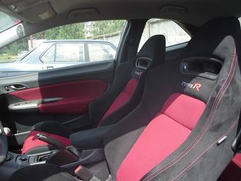 2007 Honda Civic picture