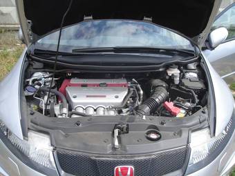 2007 Honda Civic picture