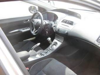 2007 Honda Civic picture