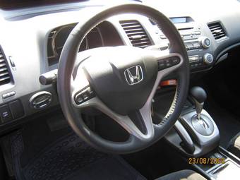 2007 Honda Civic picture