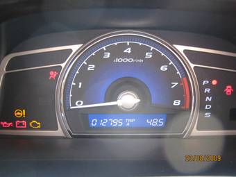 2007 Honda Civic picture