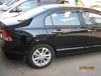 2007 Honda Civic picture