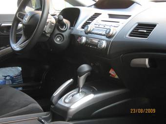 2007 Honda Civic picture