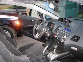 2007 Honda Civic picture