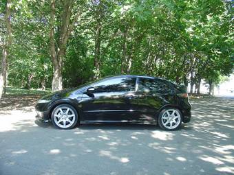 2007 Honda Civic picture