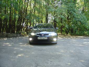 2007 Honda Civic picture