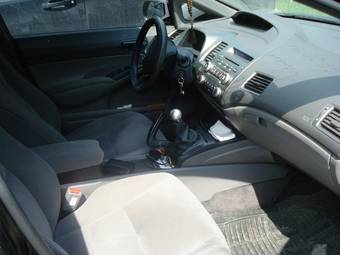 2007 Honda Civic picture