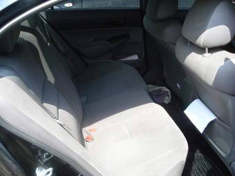 2007 Honda Civic picture
