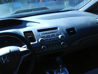 2007 Honda Civic picture