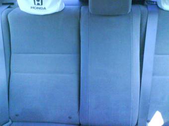 2007 Honda Civic picture