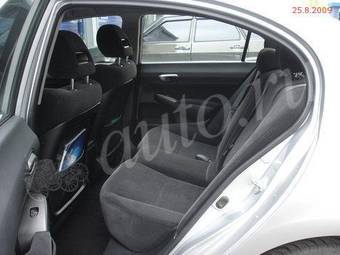 2007 Honda Civic picture