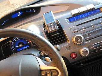 2007 Honda Civic picture