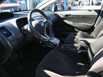 2007 Honda Civic picture