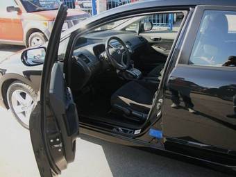 2007 Honda Civic picture