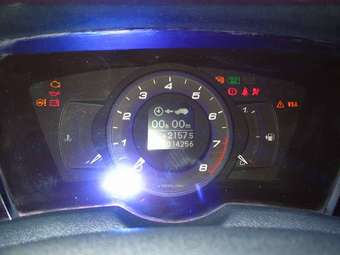 2008 Honda Civic picture