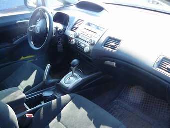 2008 Honda Civic picture