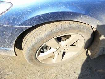 2008 Honda Civic picture