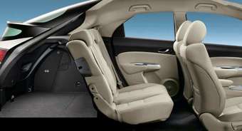 2008 Honda Civic picture