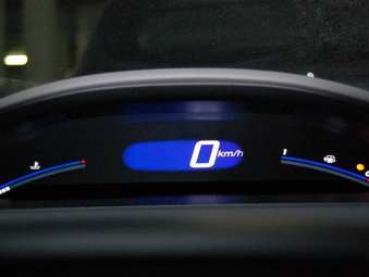 2008 Honda Civic picture
