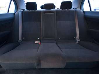 2008 Honda Civic picture
