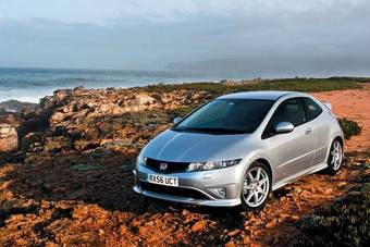 2008 Honda Civic picture