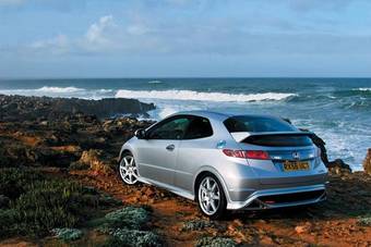2008 Honda Civic picture