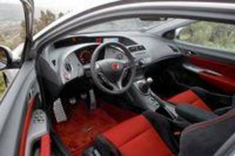 2008 Honda Civic picture