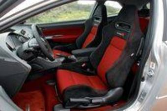 2008 Honda Civic picture