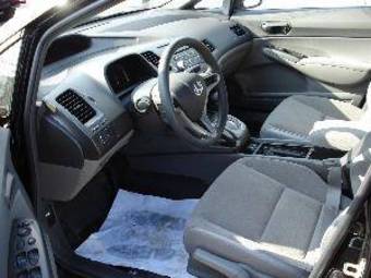 2008 Honda Civic picture