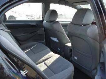 2008 Honda Civic picture