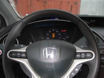 2008 Honda Civic picture