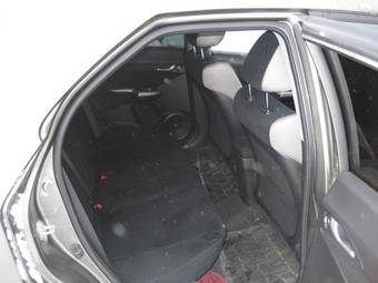 2008 Honda Civic picture