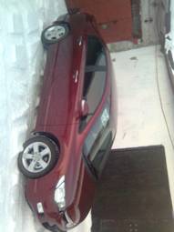 2008 Honda Civic picture