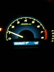 2008 Honda Civic picture