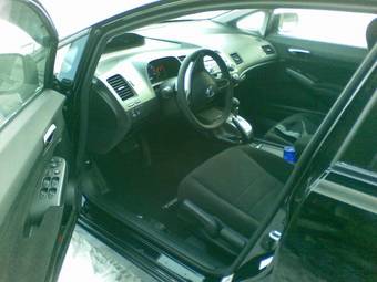 2008 Honda Civic picture