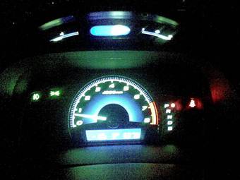 2008 Honda Civic picture