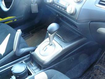 2008 Honda Civic picture