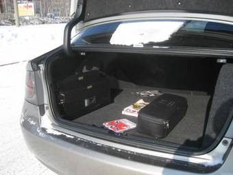 2008 Honda Civic picture