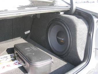 2008 Honda Civic picture