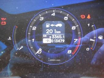 2008 Honda Civic picture