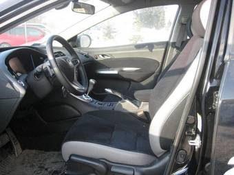 2008 Honda Civic picture