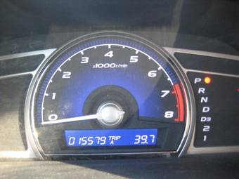 2008 Honda Civic picture