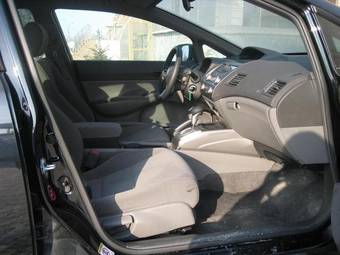 2008 Honda Civic picture