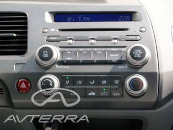 2008 Honda Civic picture