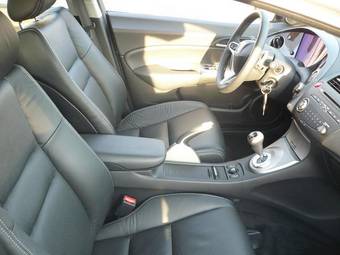 2008 Honda Civic picture