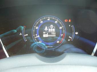 2008 Honda Civic picture