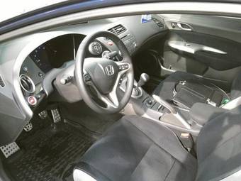 2008 Honda Civic picture