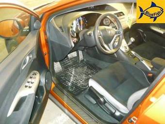 2008 Honda Civic picture